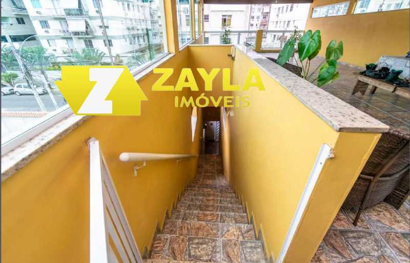 Casa, 4 quartos, 80 m² - Foto 22