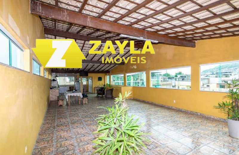 Casa, 4 quartos, 80 m² - Foto 23