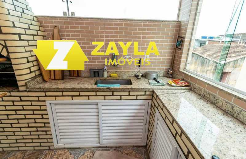 Casa, 4 quartos, 80 m² - Foto 24