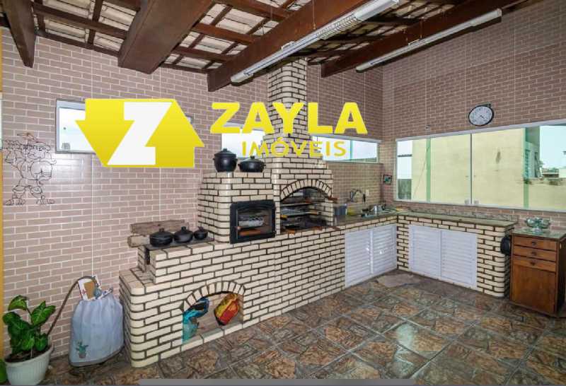 Casa, 4 quartos, 80 m² - Foto 25