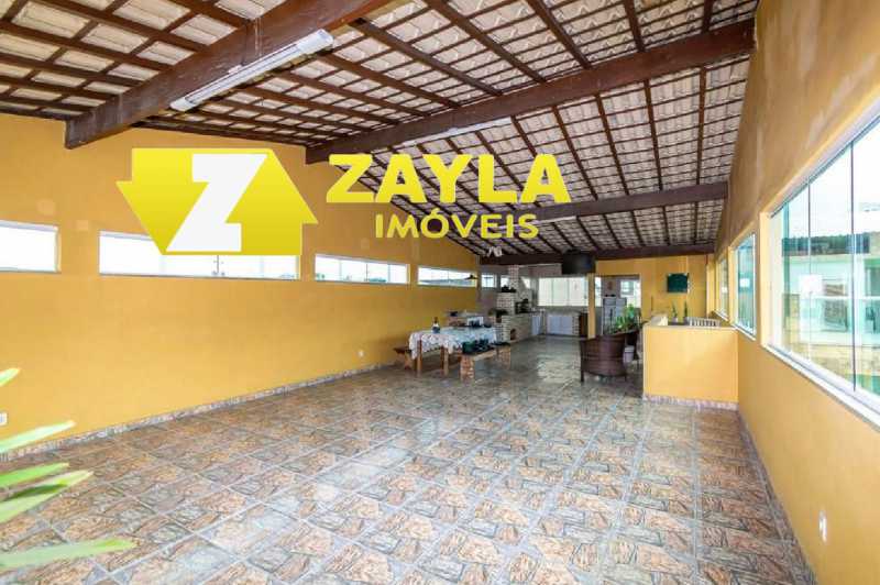 Casa, 4 quartos, 80 m² - Foto 26