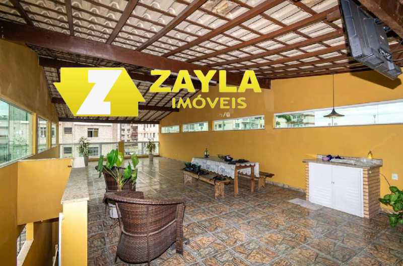 Casa, 4 quartos, 80 m² - Foto 27
