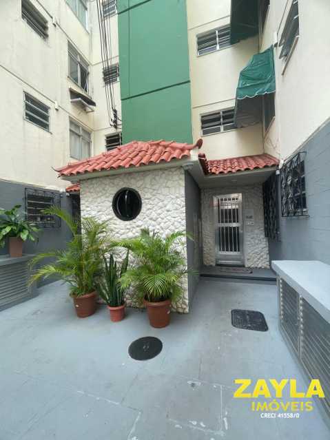Apartamento, 2 quartos, 49 m² - Foto 3