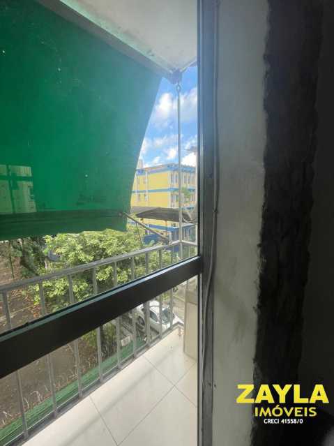 Apartamento, 2 quartos, 49 m² - Foto 4