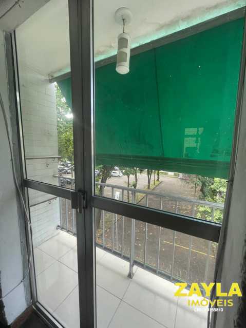 Apartamento, 2 quartos, 49 m² - Foto 5