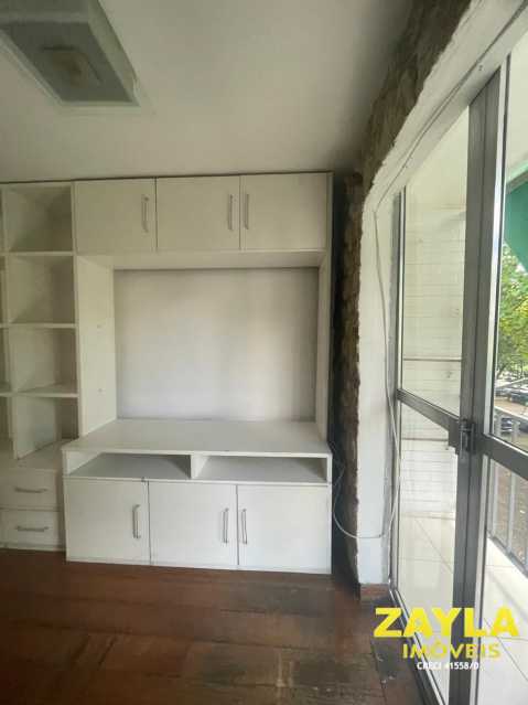Apartamento, 2 quartos, 49 m² - Foto 6
