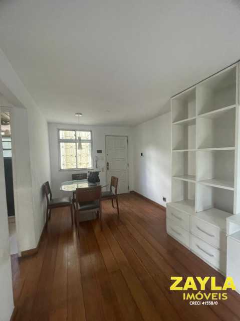 Apartamento, 2 quartos, 49 m² - Foto 8