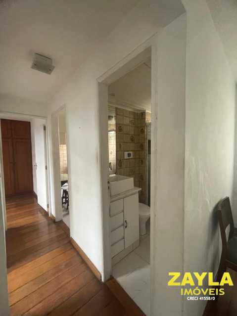 Apartamento, 2 quartos, 49 m² - Foto 11