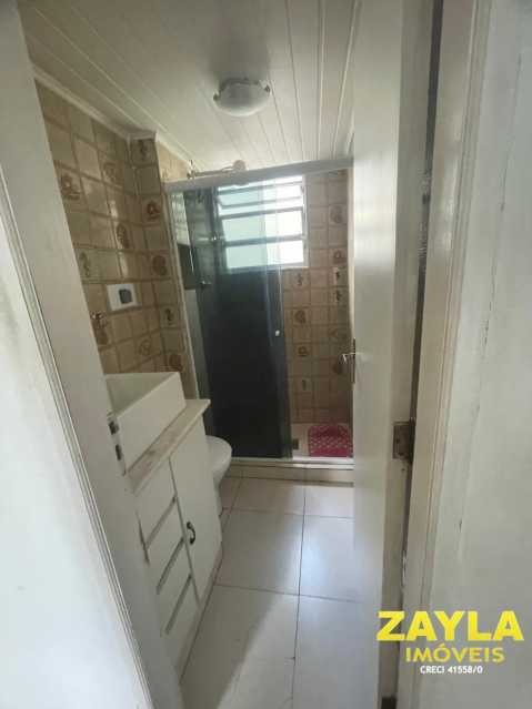 Apartamento, 2 quartos, 49 m² - Foto 12