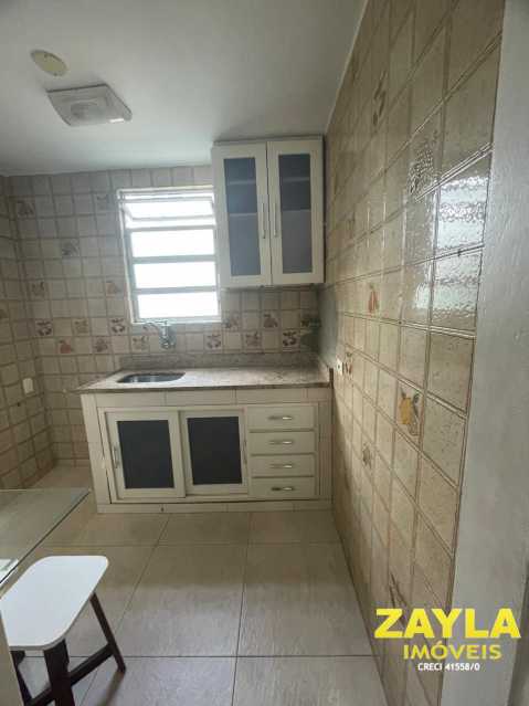 Apartamento, 2 quartos, 49 m² - Foto 13
