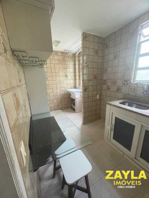 Apartamento, 2 quartos, 49 m² - Foto 14