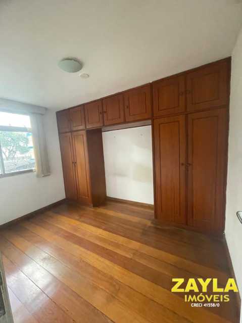 Apartamento, 2 quartos, 49 m² - Foto 16