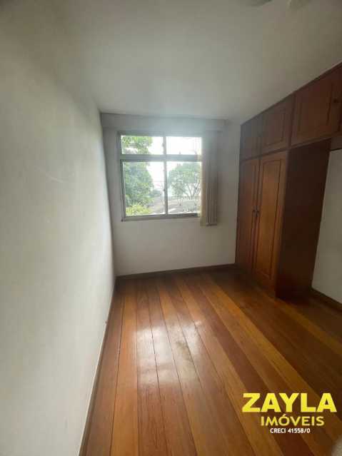 Apartamento, 2 quartos, 49 m² - Foto 18