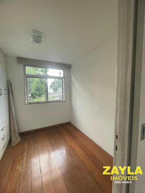 Apartamento, 2 quartos, 49 m² - Foto 20