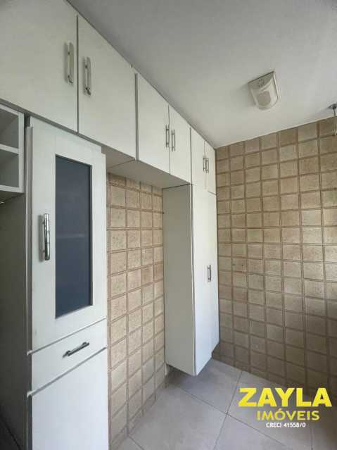 Apartamento, 2 quartos, 49 m² - Foto 22