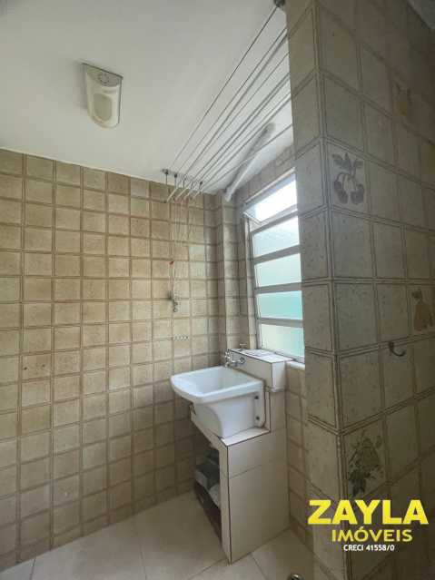 Apartamento, 2 quartos, 49 m² - Foto 23
