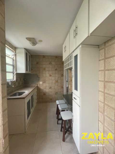 Apartamento, 2 quartos, 49 m² - Foto 24