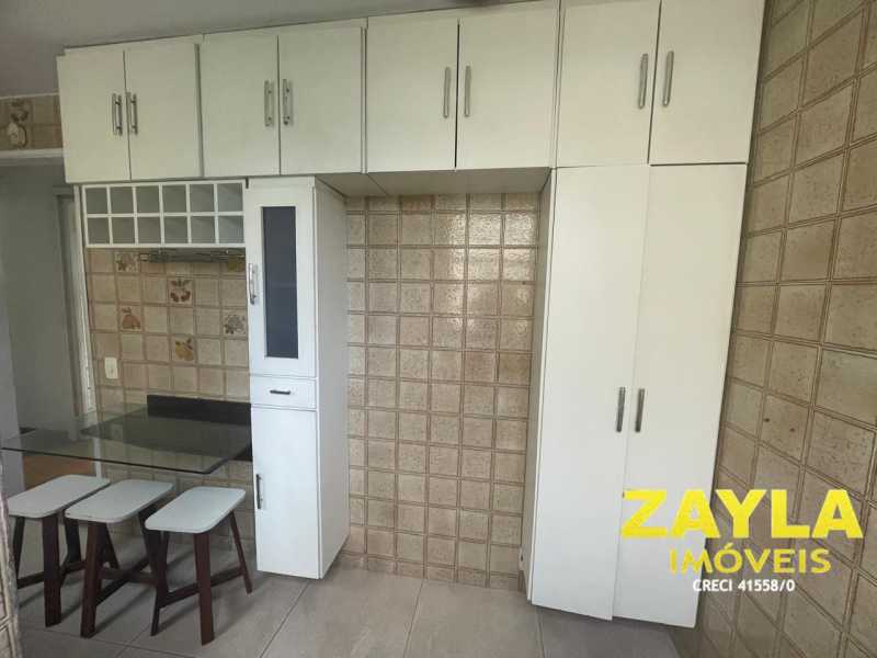 Apartamento, 2 quartos, 49 m² - Foto 25