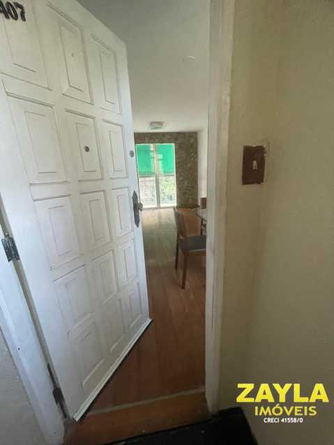 Apartamento, 2 quartos, 49 m² - Foto 26