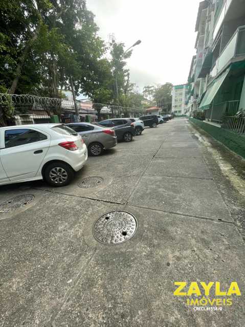 Apartamento, 2 quartos, 49 m² - Foto 29