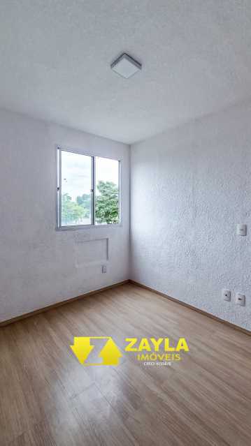 Apartamento, 2 quartos, 43 m² - Foto 6