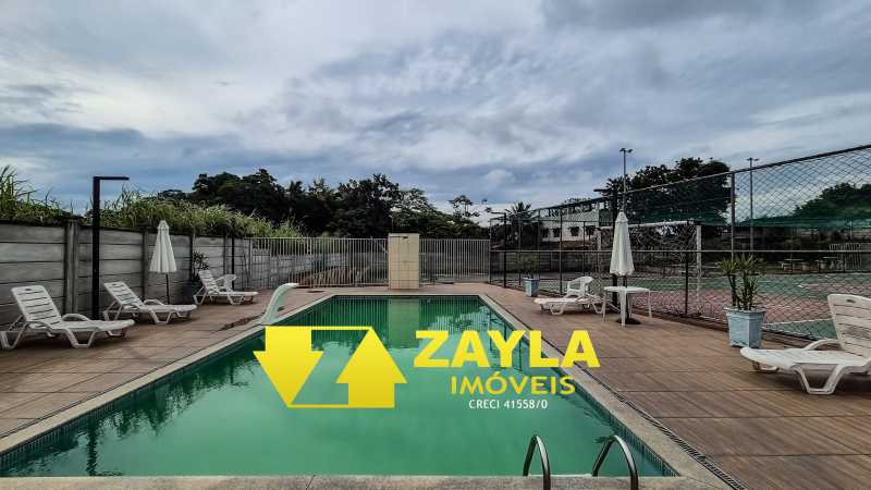 Apartamento, 2 quartos, 43 m² - Foto 8