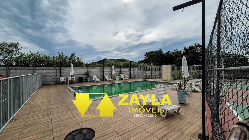 Apartamento, 2 quartos, 43 m² - Foto 9