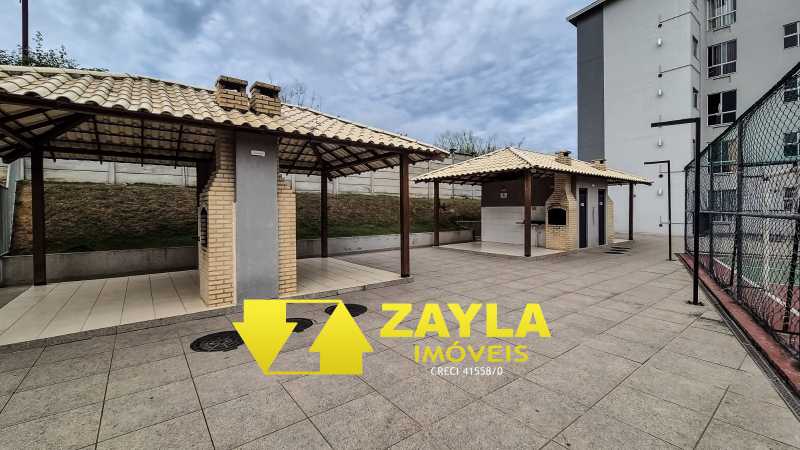 Apartamento, 2 quartos, 43 m² - Foto 10