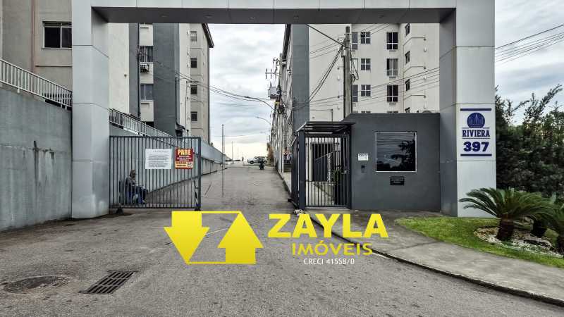 Apartamento, 2 quartos, 43 m² - Foto 13