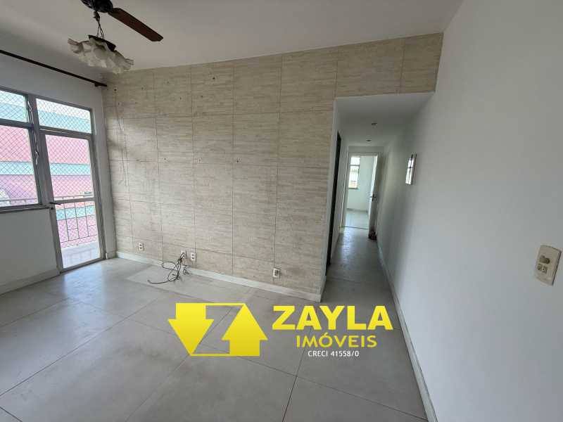 Apartamento, 2 quartos, 56 m² - Foto 1