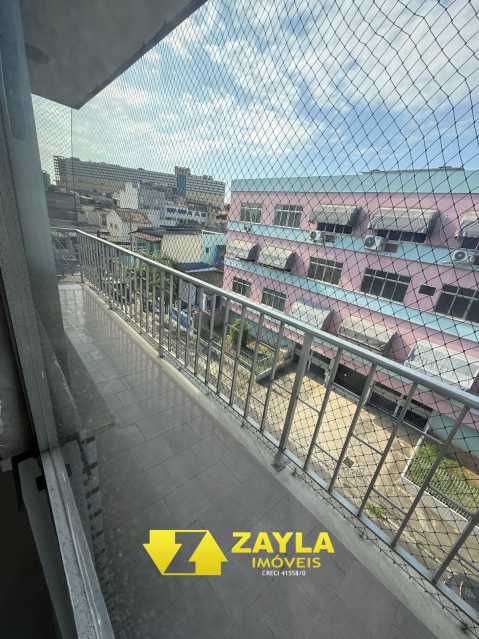 Apartamento, 2 quartos, 56 m² - Foto 2