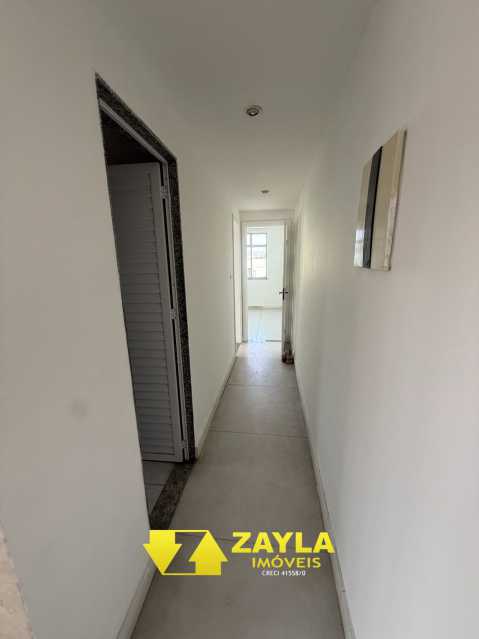 Apartamento, 2 quartos, 56 m² - Foto 3