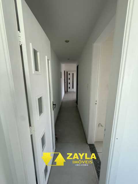 Apartamento, 2 quartos, 56 m² - Foto 9