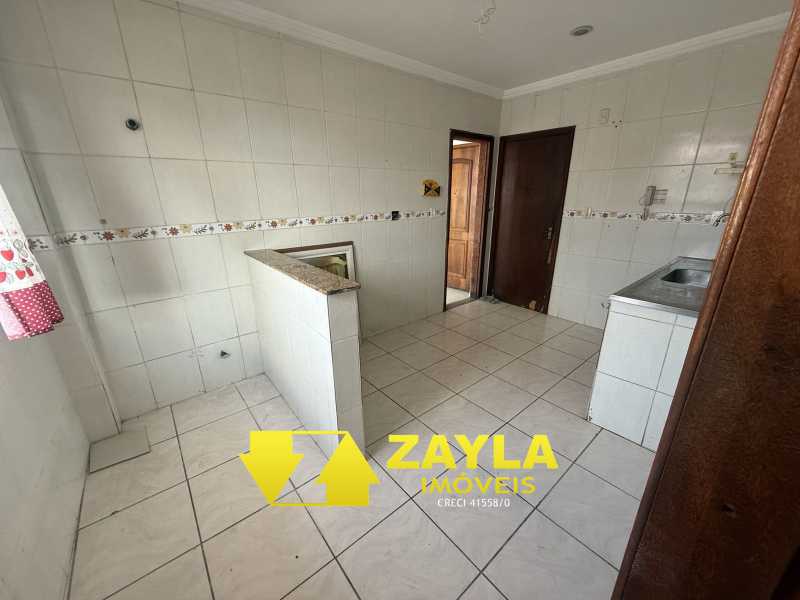 Apartamento, 2 quartos, 56 m² - Foto 11