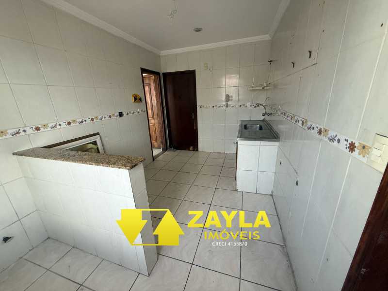 Apartamento, 2 quartos, 56 m² - Foto 12