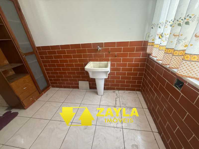 Apartamento, 2 quartos, 56 m² - Foto 13