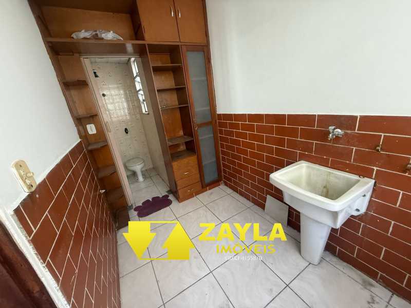 Apartamento, 2 quartos, 56 m² - Foto 15