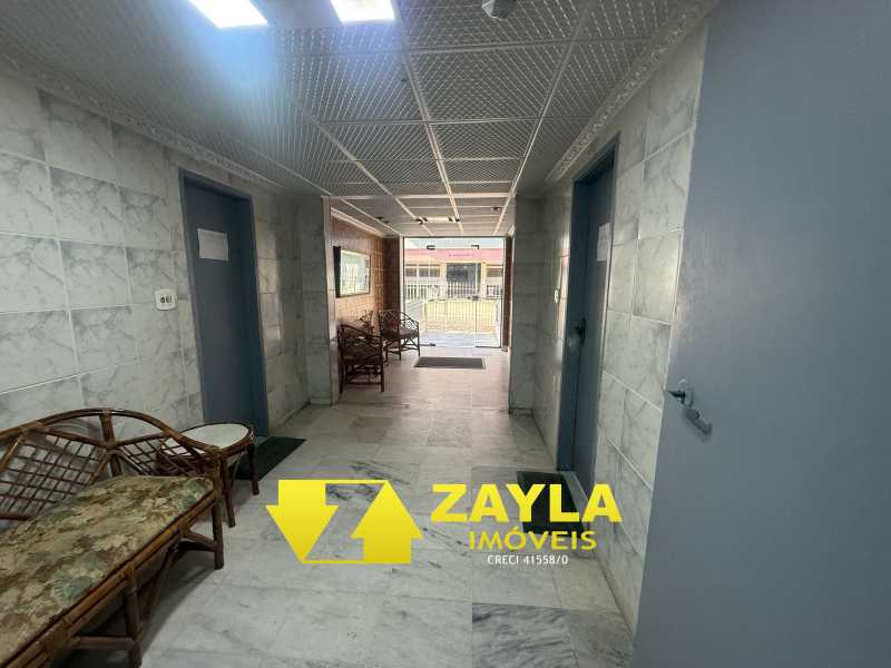Apartamento, 2 quartos, 56 m² - Foto 16