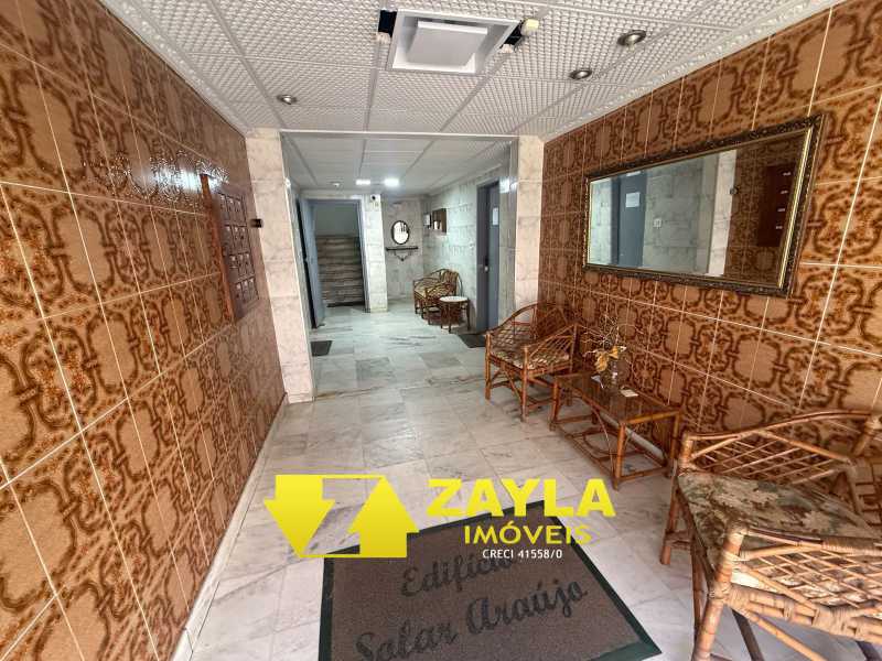 Apartamento, 2 quartos, 56 m² - Foto 17
