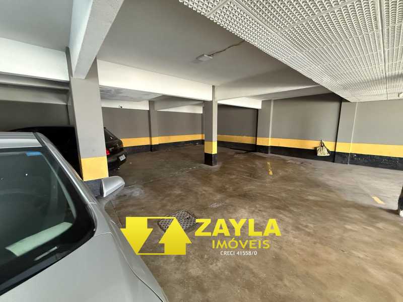 Apartamento, 2 quartos, 56 m² - Foto 19
