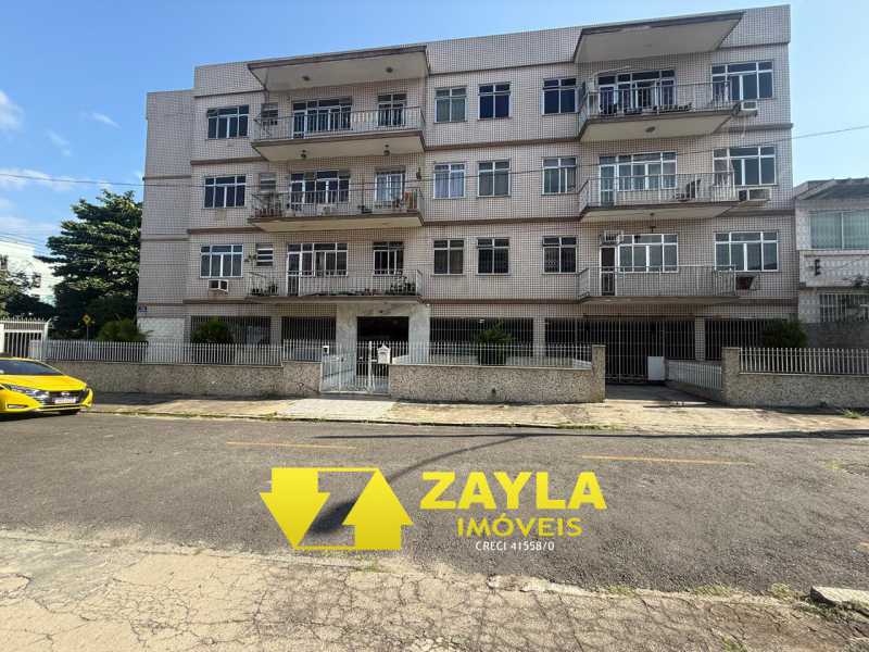 Apartamento, 2 quartos, 56 m² - Foto 20