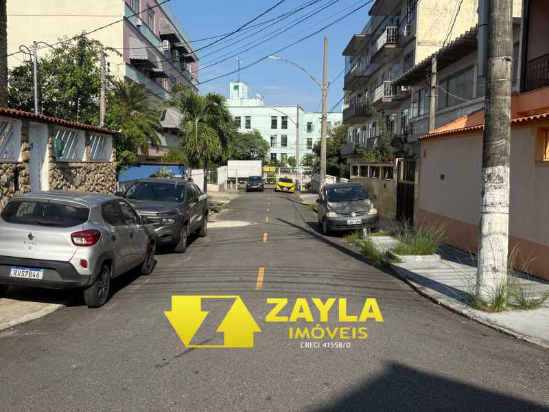 Apartamento, 2 quartos, 56 m² - Foto 21