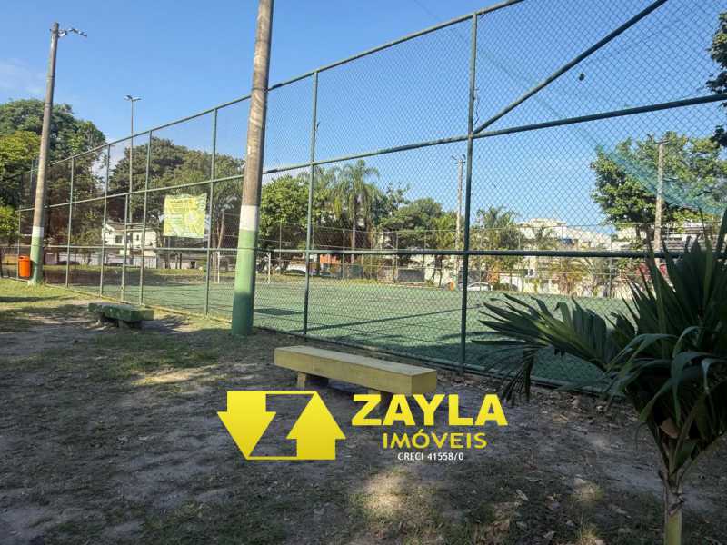 Apartamento, 2 quartos, 56 m² - Foto 24