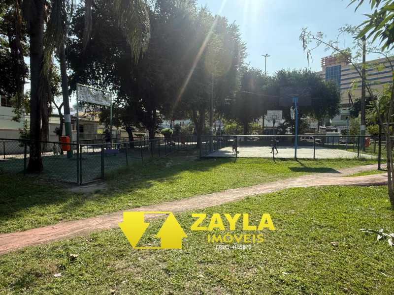 Apartamento, 2 quartos, 56 m² - Foto 25