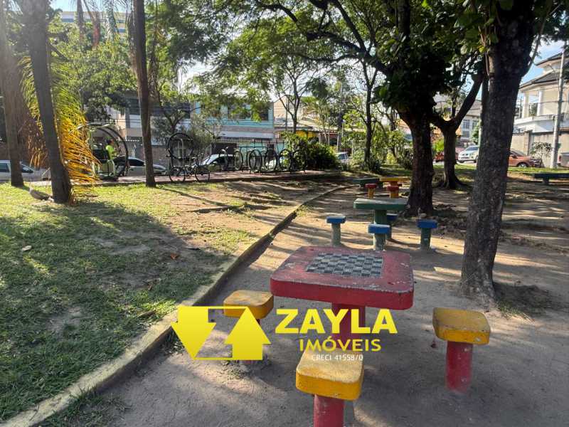 Apartamento, 2 quartos, 56 m² - Foto 27