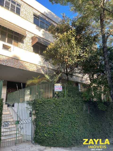 Apartamento, 2 quartos, 70 m² - Foto 2