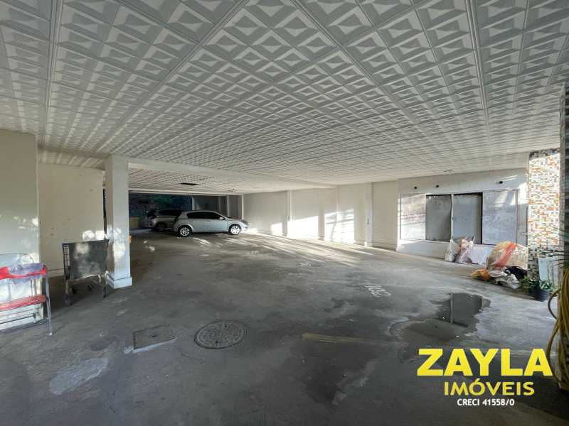 Apartamento, 2 quartos, 70 m² - Foto 30