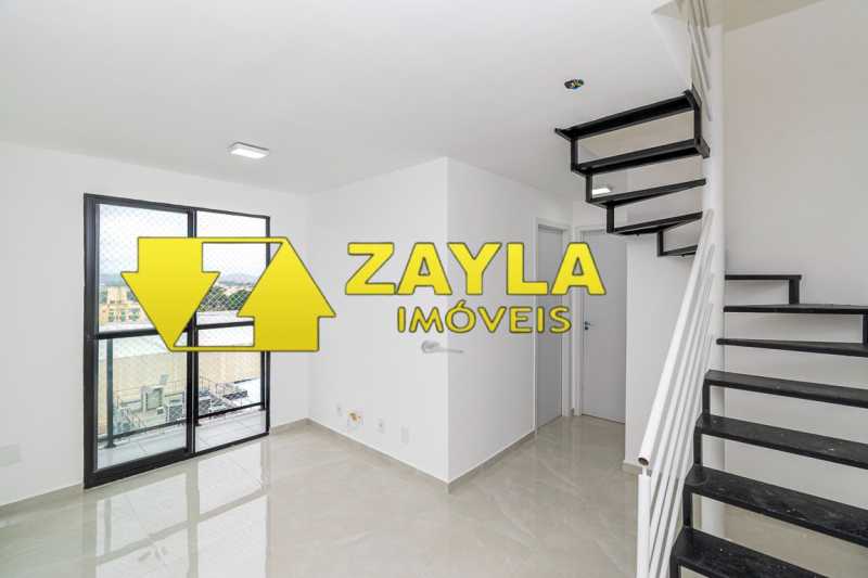 Apartamento, 2 quartos, 45 m² - Foto 5