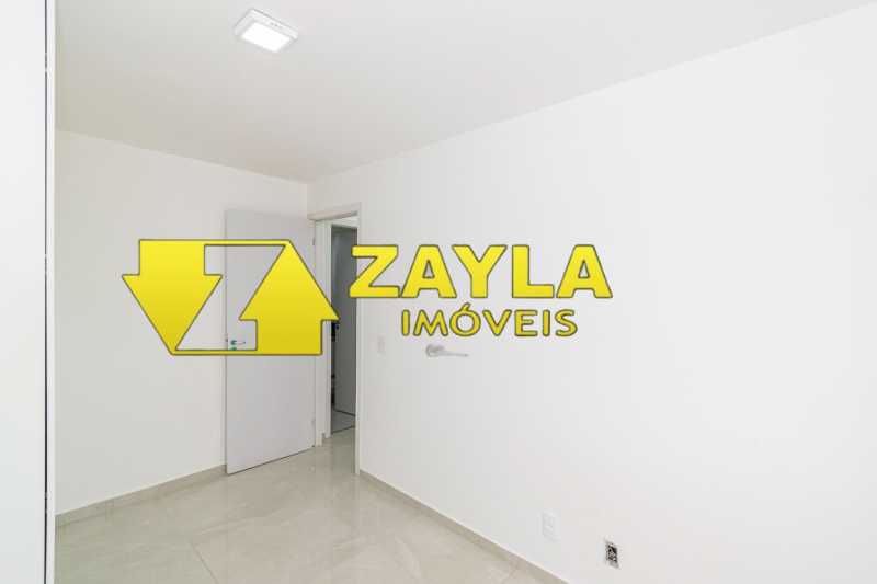 Apartamento, 2 quartos, 45 m² - Foto 7
