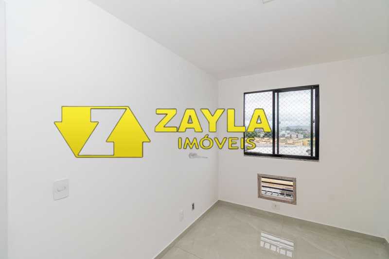 Apartamento, 2 quartos, 45 m² - Foto 9